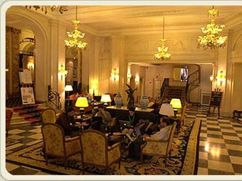Hotel Suisse Kandy Exteriör bild